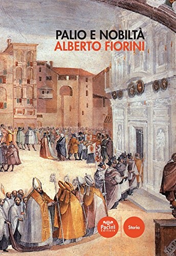 Palio e nobiltà.