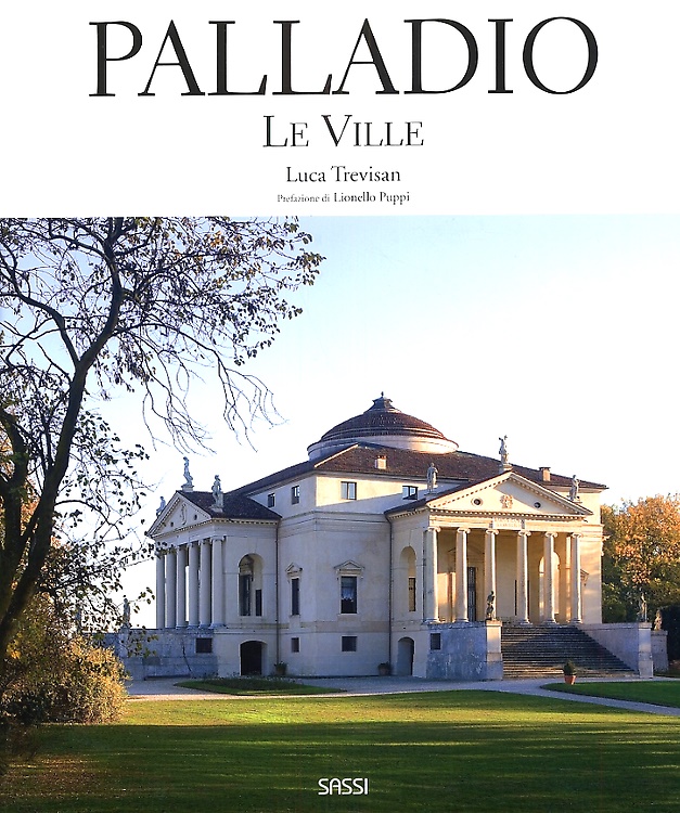 Palladio. Le Ville.