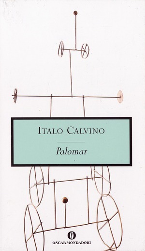 Palomar.