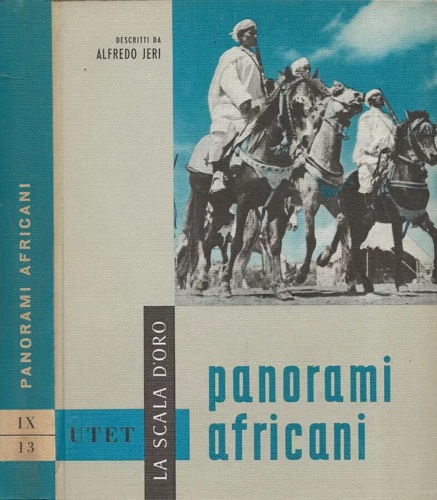 Panorami africani.