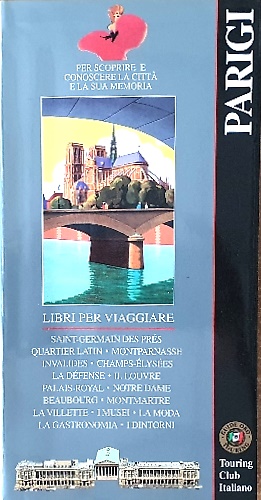 Parigi.