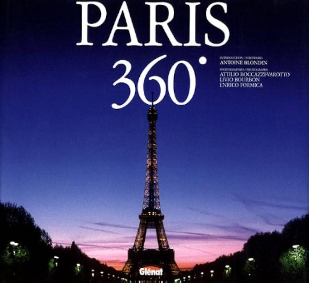 Paris 360°.