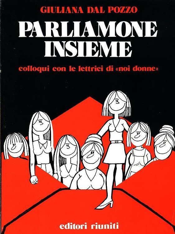 Parliamone insieme. Quindici anni di colloqui con le lettrici di …