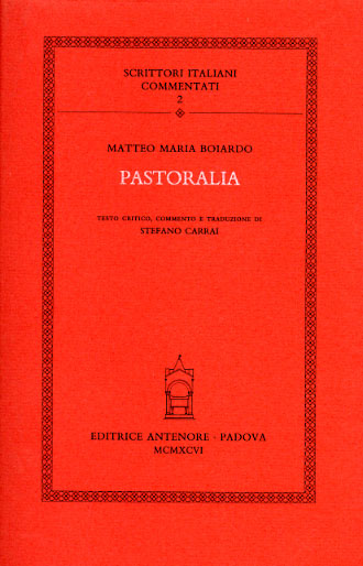 Pastoralia.