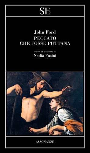 Peccato che fosse puttana.