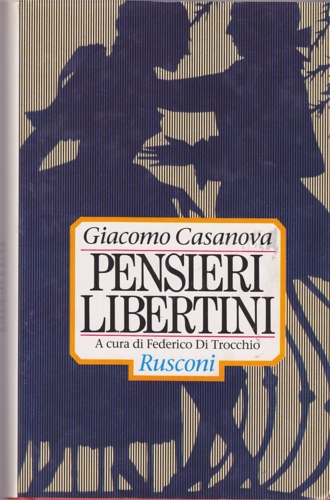 Pensieri libertini.