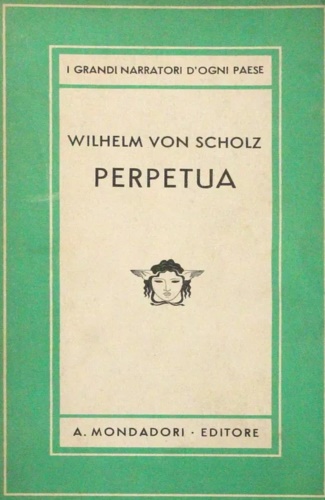 Perpetua.