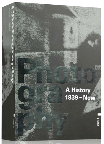 Photography: History of Photography. Volumes I-IV. 1) The Origins 1839-1890. …
