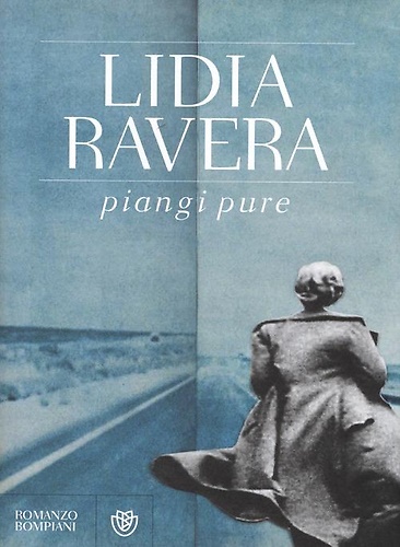 Piangi pure.