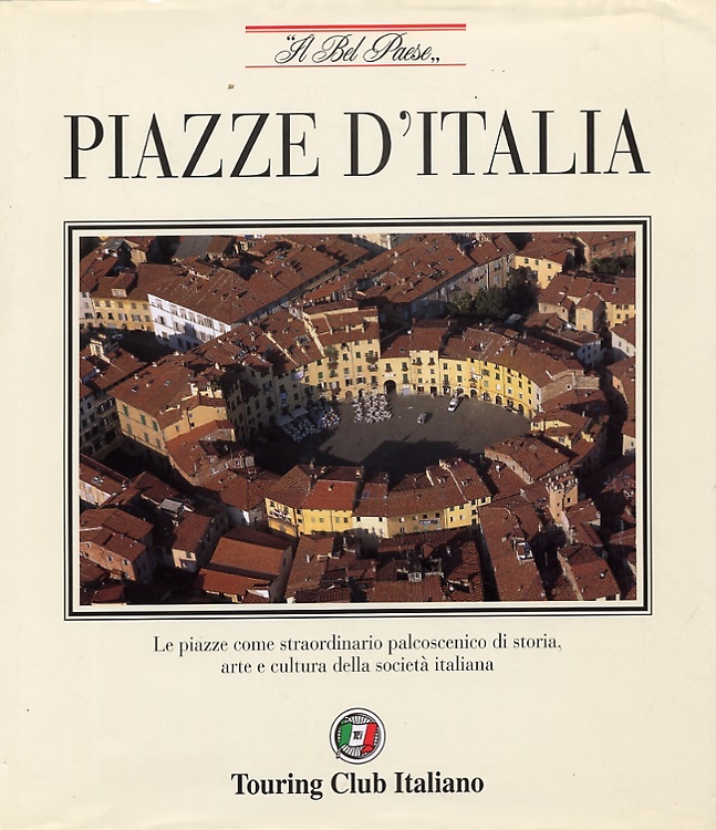Piazze d'Italia.