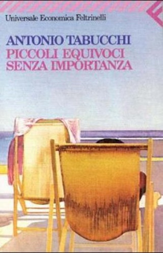 Piccoli equivoci senza importanza.