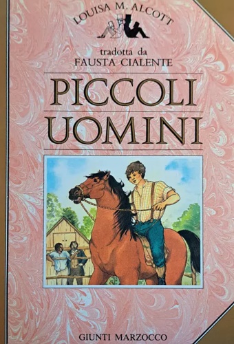 Piccoli Uomini.