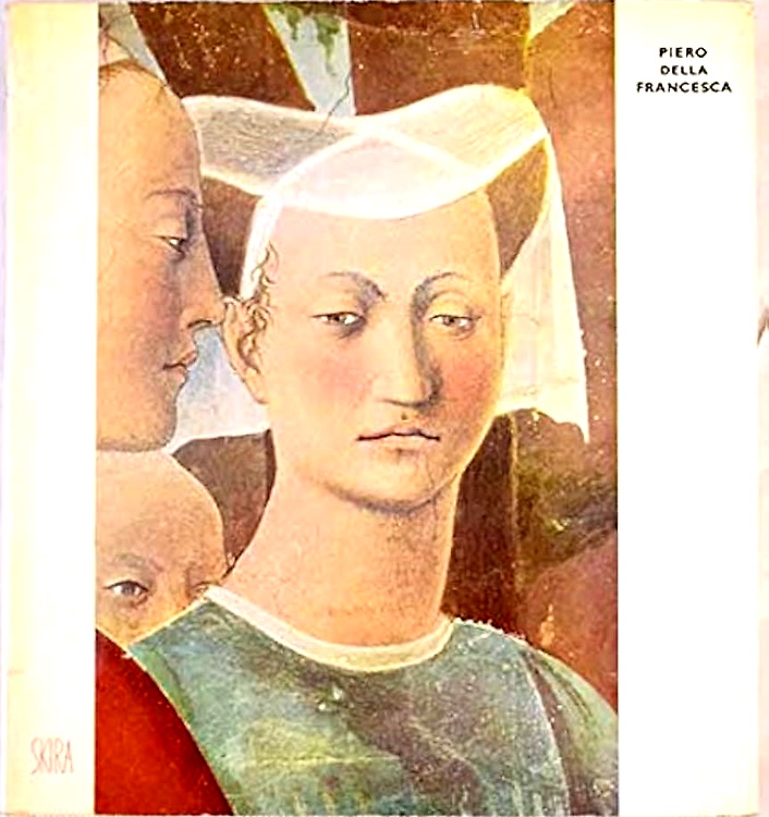 Piero Della Francesca.