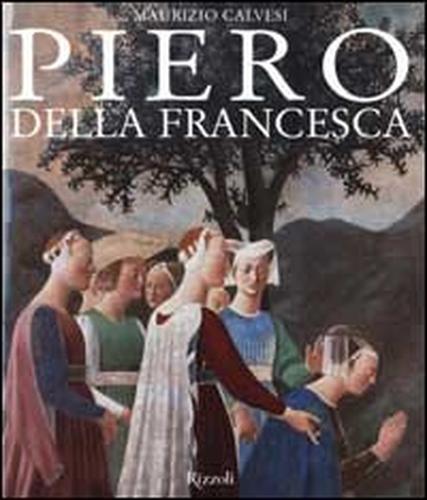 Piero della Francesca.