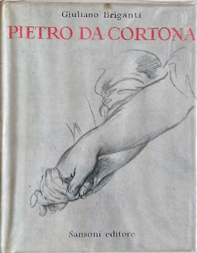 Pietro da Cortona o della Pittura Barocca.