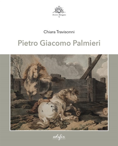 Pietro Giacomo Palmieri.