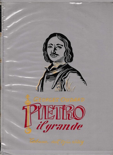 Pietro il Grande.