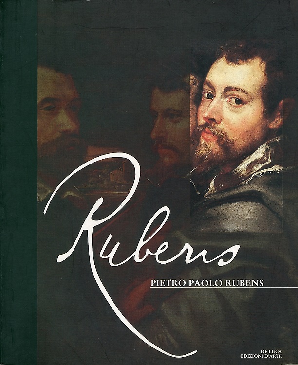 Pietro Paolo Rubens. 1577-1640.