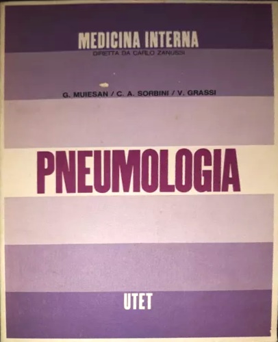 Pneumologia.