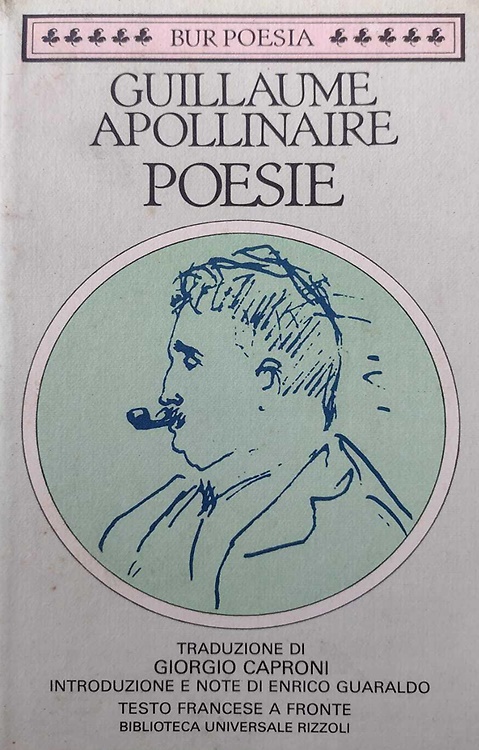 Poesie.