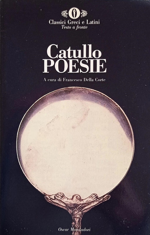 Poesie.
