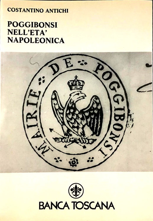 Poggibonsi nell'età napoleonica.