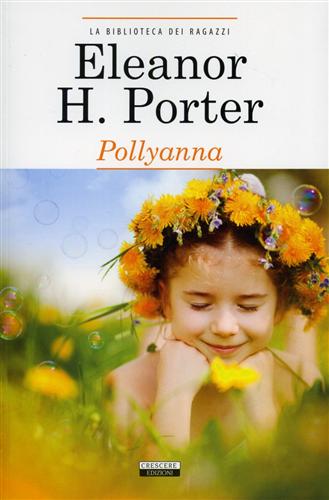 Pollyanna.