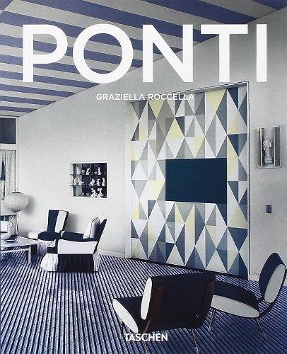 Ponti. 1891-1979. Maestro della leggerezza.