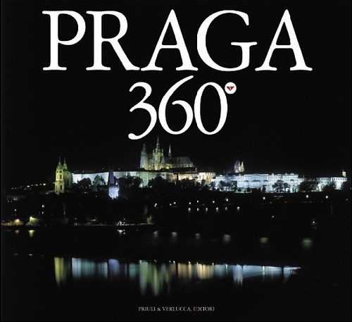 Praga 360°.