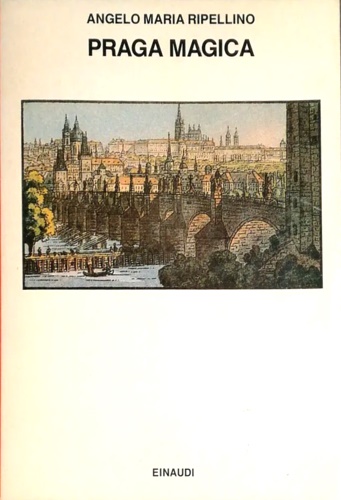 Praga magica.