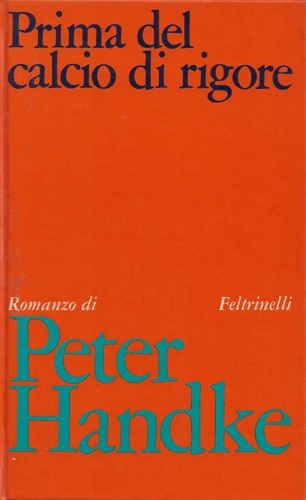 Prima del calcio di rigore.