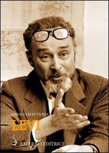 Primo Levi.