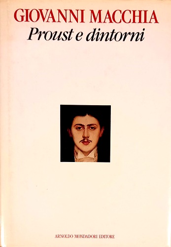 Proust e dintorni.