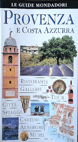 Provenza e Costa Azzurra.
