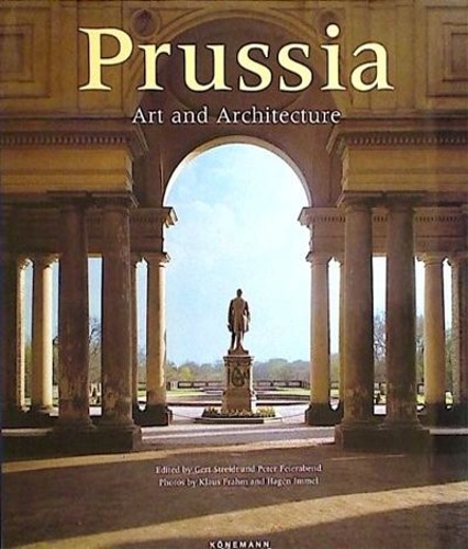 Prussia. Art and Architecture.