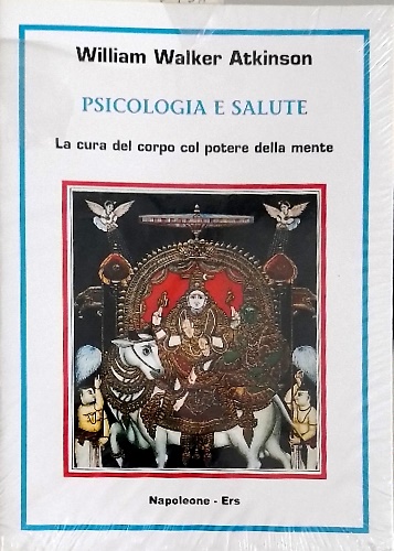 Psicologia e salute. La cura del corpo col potere della …