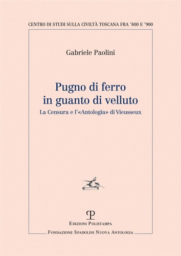 Pugno di ferro in guanto di velluto La censura e …