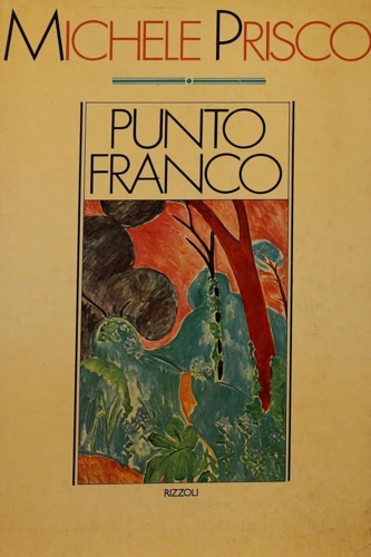 Punto franco.