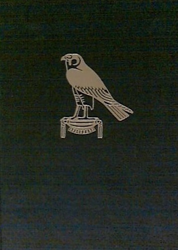 Pyramiden. Sphinxe. Pharaonen. Wunder und Geheimnisse um eine große Kultur.