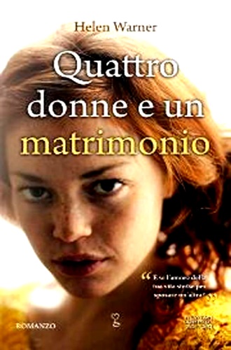 Quattro donne e un matrimonio.