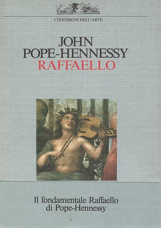 Raffaello.