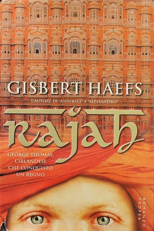 Rajah.