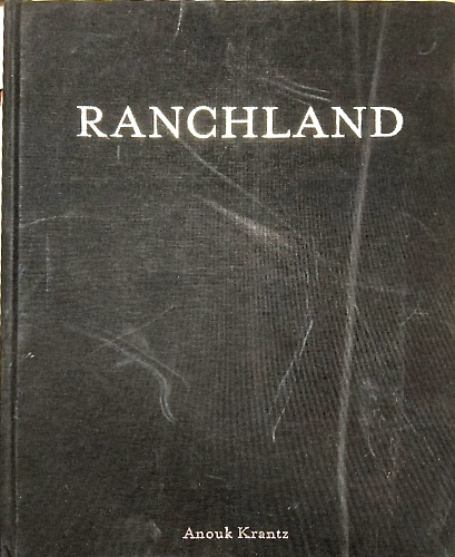 Ranchland.