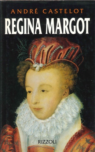 Regina Margot.