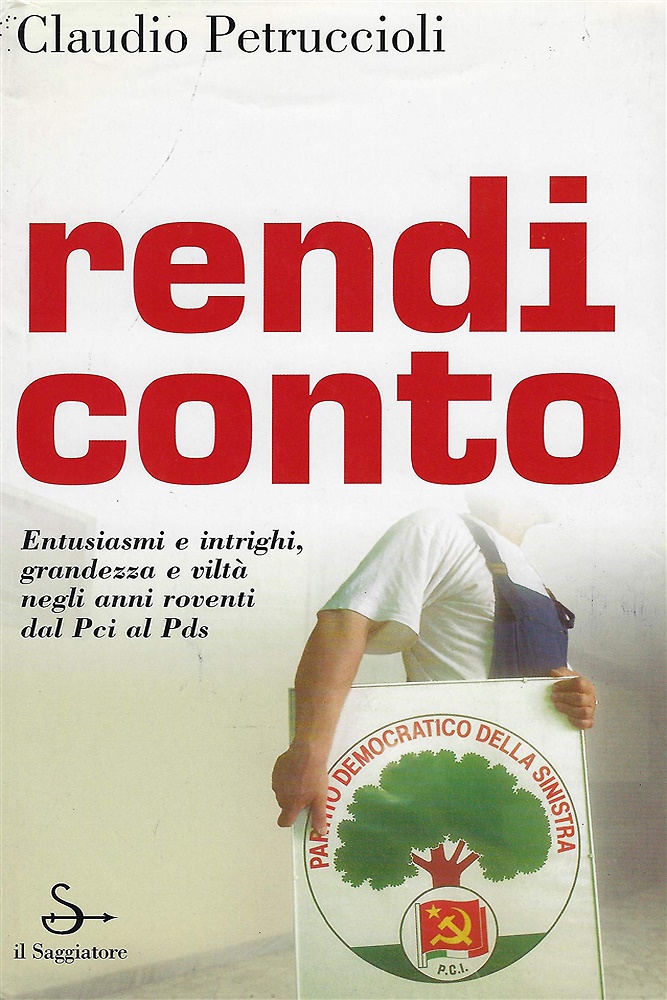 Rendiconto.