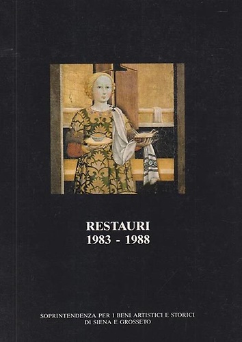 Restauri 1983- 1988.