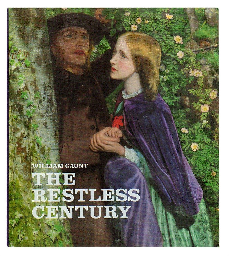 Restless Century: Painting in Britain, 1800-1900.