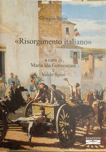 Risorgimento italiano.