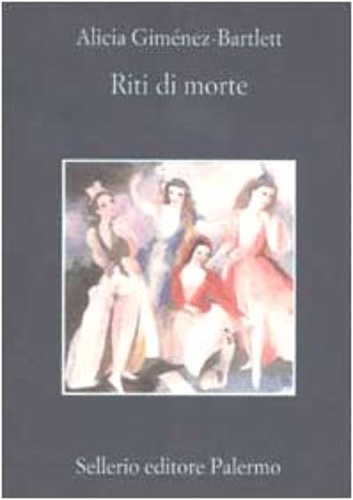 Riti di morte.