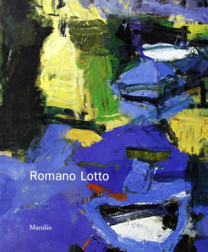 Romano Lotto.
